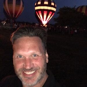 Meet your Posher, Tom